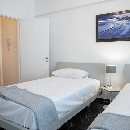 Marianna'S Stylish Brand New Apt In The Heart Of Athen Exterior foto