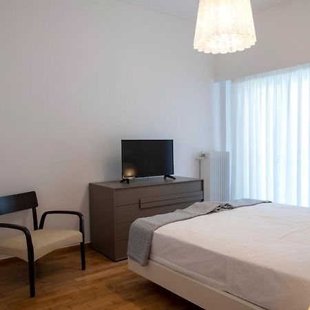 Marianna'S Stylish Brand New Apt In The Heart Of Athen Exterior foto