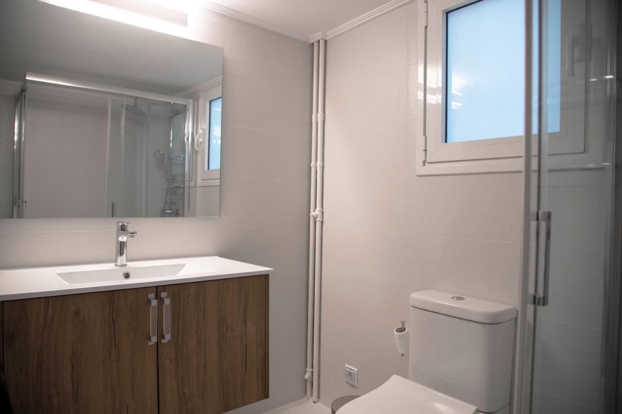 Marianna'S Stylish Brand New Apt In The Heart Of Athen Exterior foto